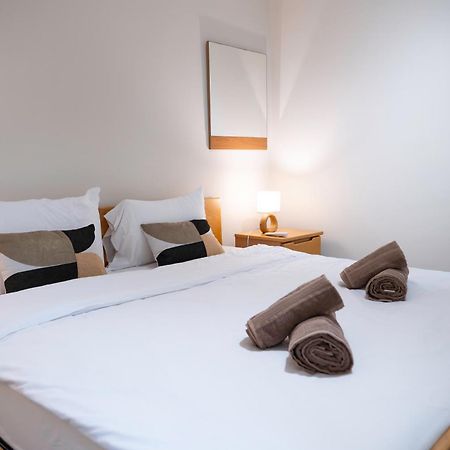 Golden Harbour - 2 Bedrooms, 2 Bathrooms Gzira Extérieur photo