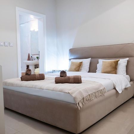 Golden Harbour - 2 Bedrooms, 2 Bathrooms Gzira Extérieur photo