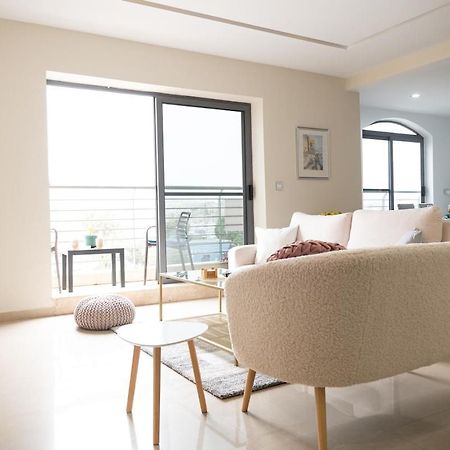Golden Harbour - 2 Bedrooms, 2 Bathrooms Gzira Extérieur photo