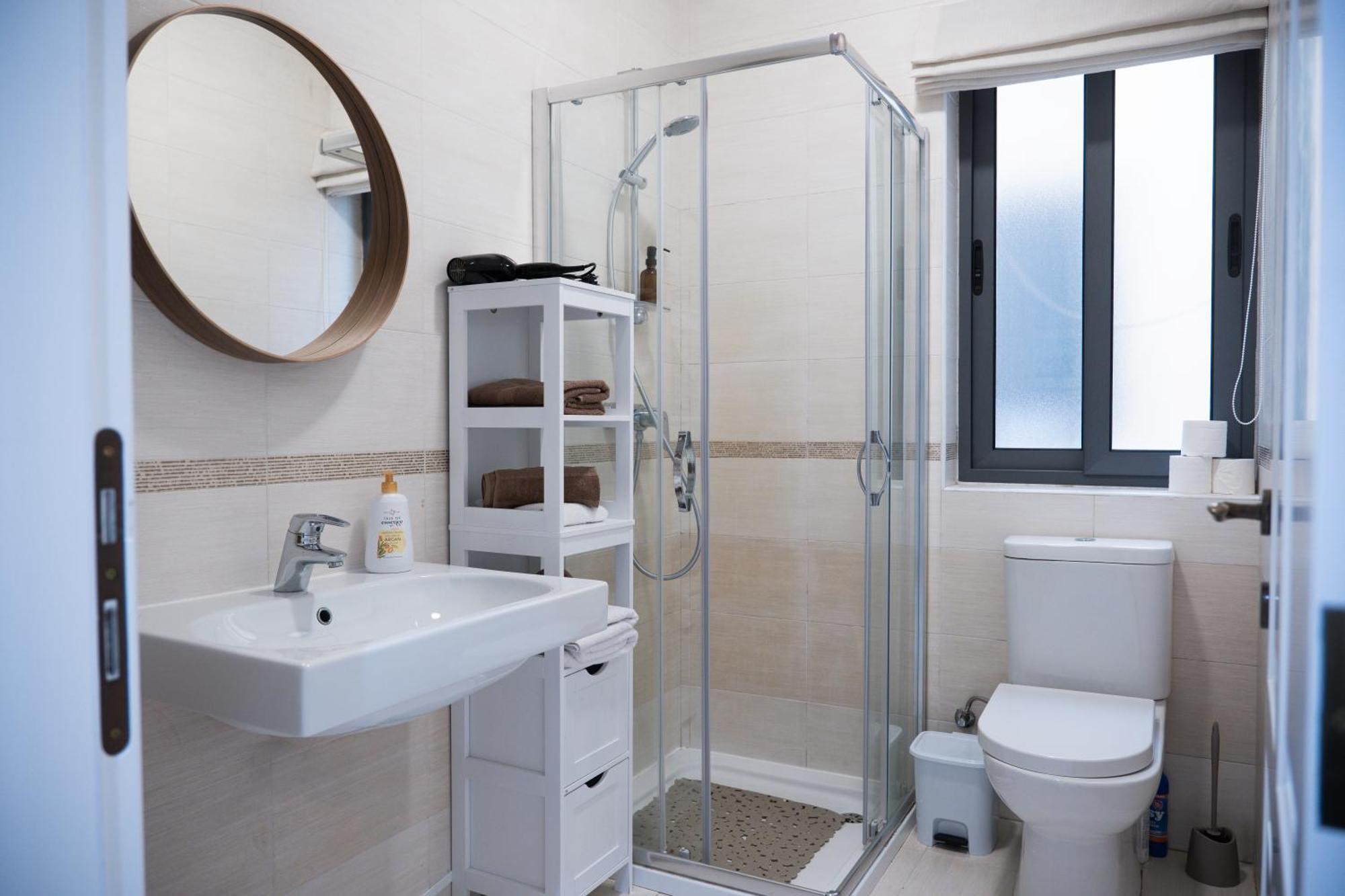 Golden Harbour - 2 Bedrooms, 2 Bathrooms Gzira Extérieur photo