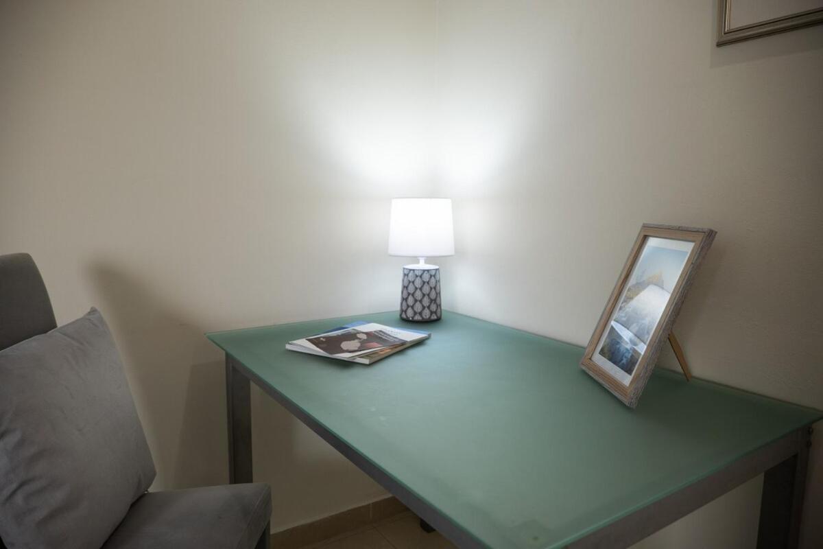 Golden Harbour - 2 Bedrooms, 2 Bathrooms Gzira Extérieur photo
