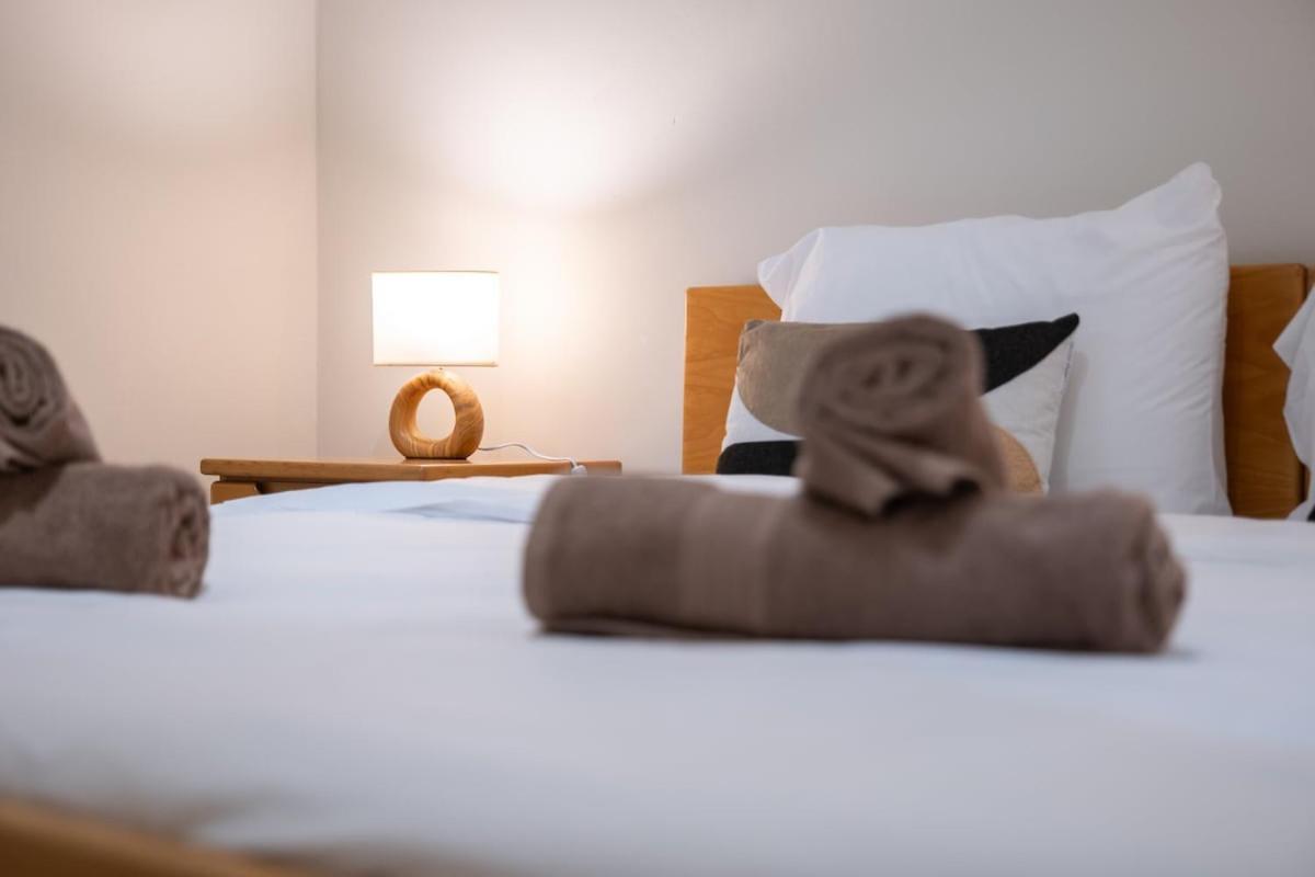 Golden Harbour - 2 Bedrooms, 2 Bathrooms Gzira Extérieur photo