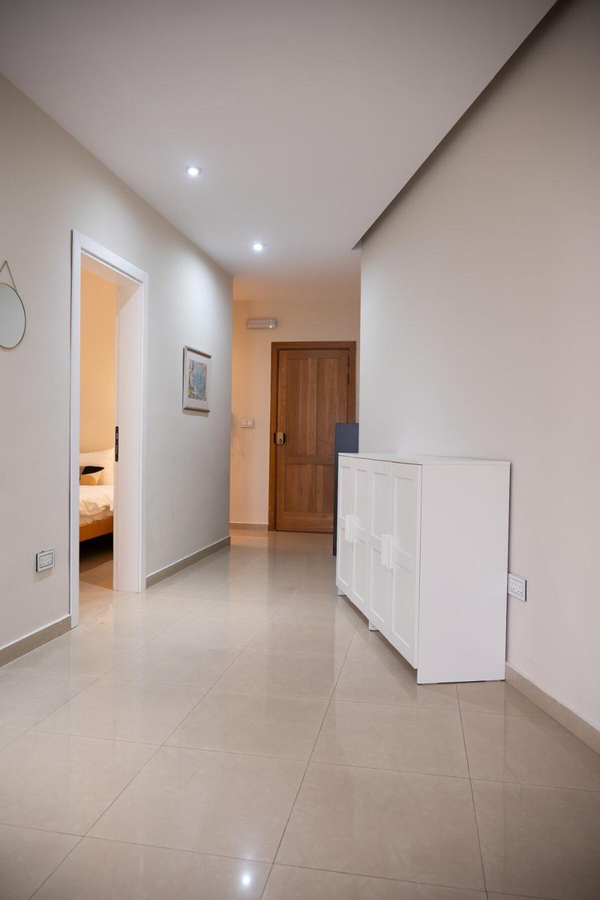 Golden Harbour - 2 Bedrooms, 2 Bathrooms Gzira Extérieur photo