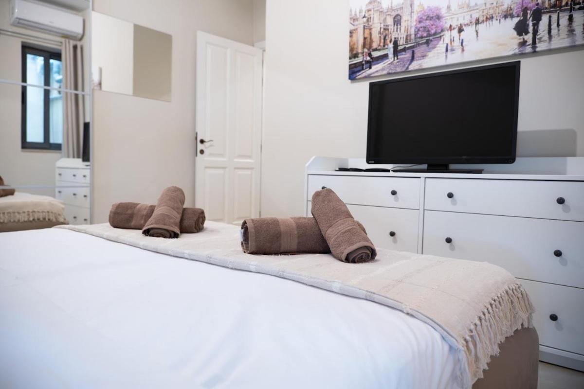 Golden Harbour - 2 Bedrooms, 2 Bathrooms Gzira Extérieur photo