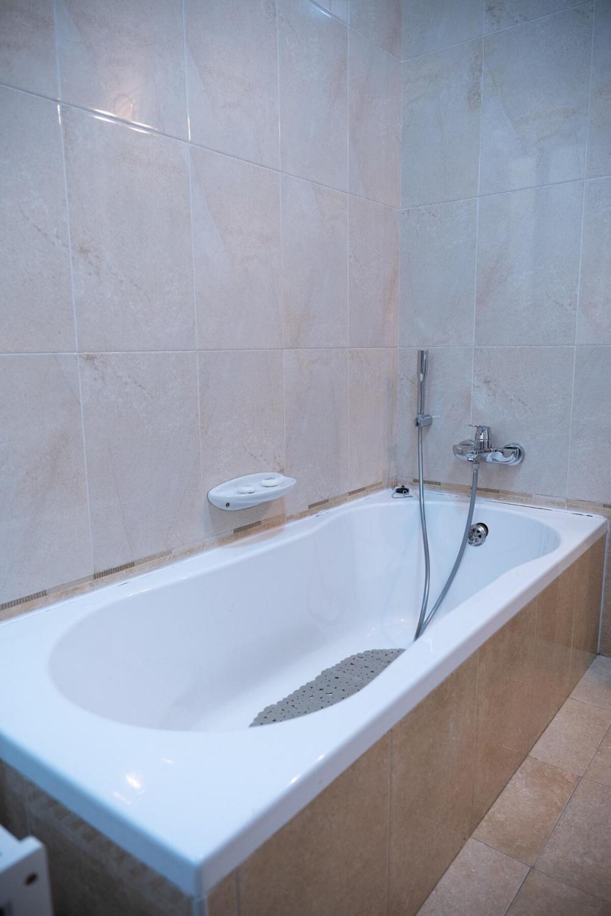 Golden Harbour - 2 Bedrooms, 2 Bathrooms Gzira Extérieur photo