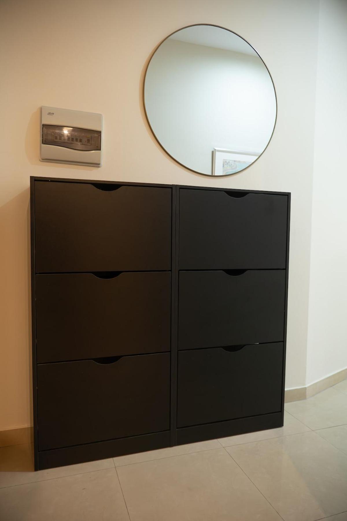 Golden Harbour - 2 Bedrooms, 2 Bathrooms Gzira Extérieur photo